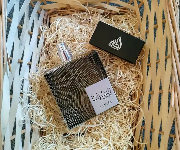 عطر ادکلن سقراط لطافه