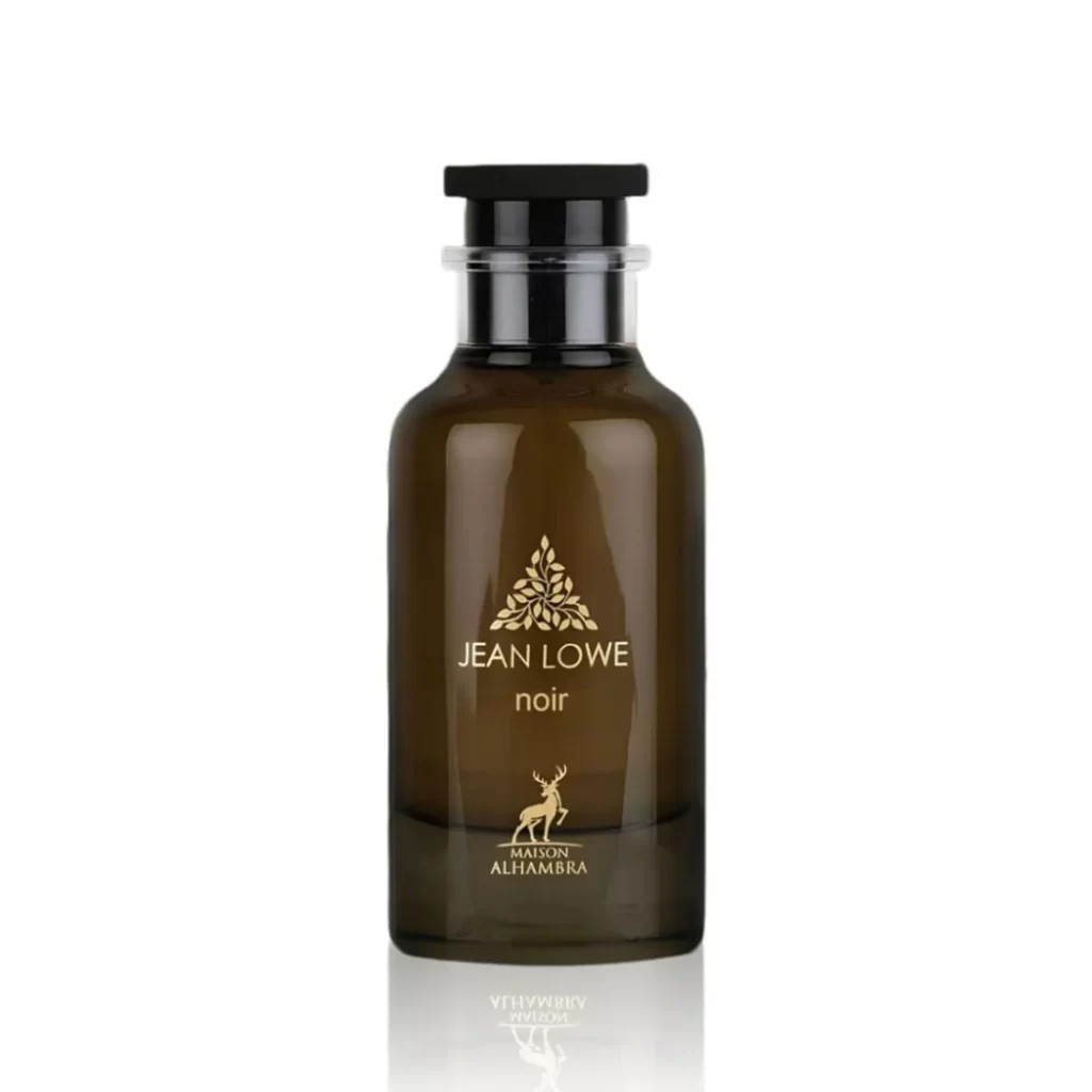 عطر ادکلن جین لوو نویر الحمبرا