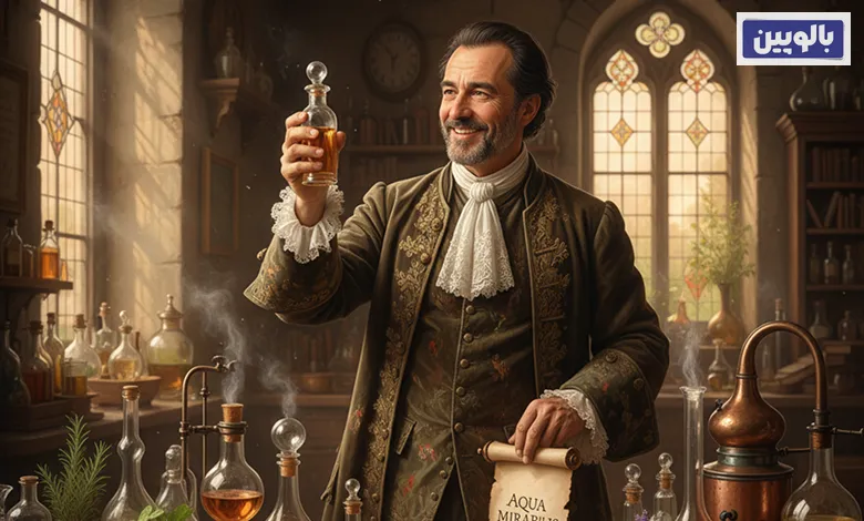 تولید ا د کلن