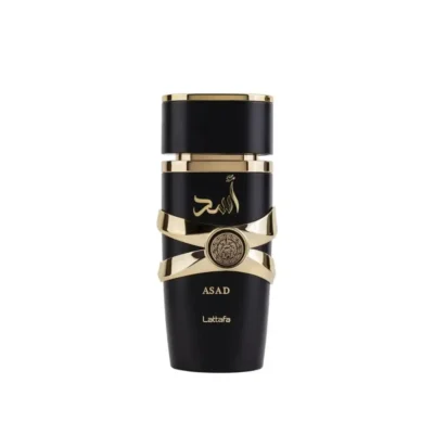 عطر ادکلن اسد لطافه اصل | ASAD LATTAFA