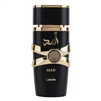 عطر ادکلن اسد لطافه اصل | ASAD LATTAFA