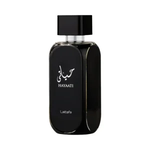 عطر ادکلن حیاتی لطافه