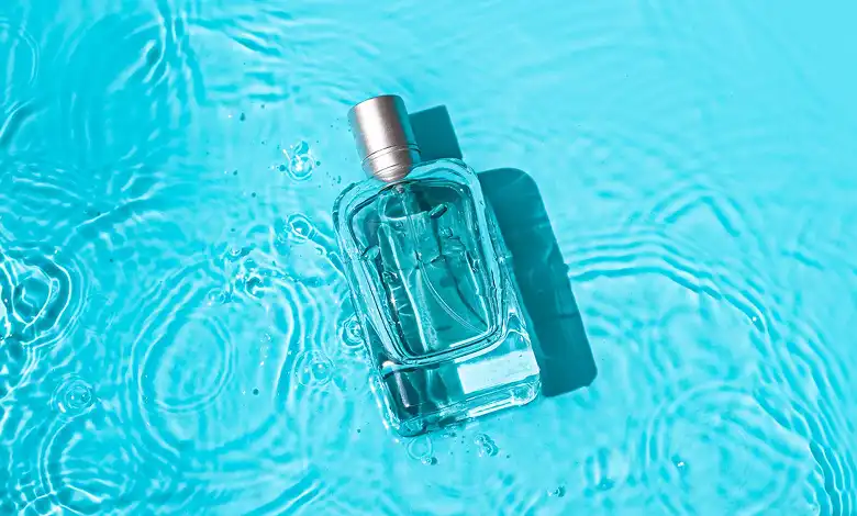 عطرهای دریایی