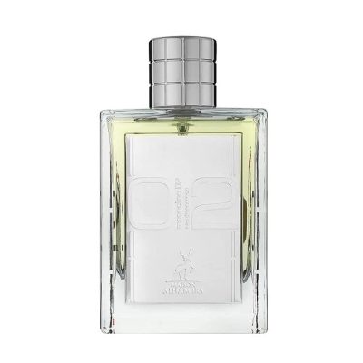 عطر ادکلن مونوکلاین 02 الحمبرا