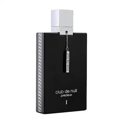 عطر ادکلن آرماف کلاب د نویت پریسیو | Armaf Club De Nuit Précieux