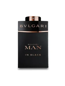 عطر ادکلن بولگاری من این بلک | Bvlgari Man in Black