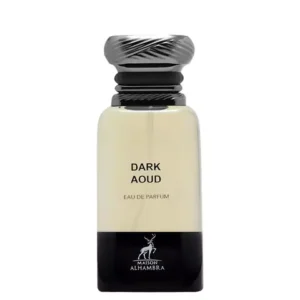 عطر ادکلن دارک عود الحمبرا | Dark Aoud Alhambra