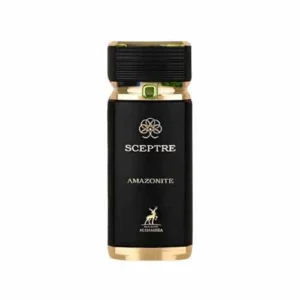 عطر ادکلن سپتر آمازونایت الحمبرا | Alhambra Sceptre Amazonite