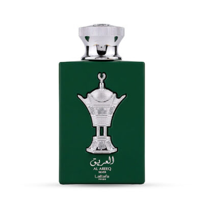 عطر ادکلن العریق سیلور لطافه