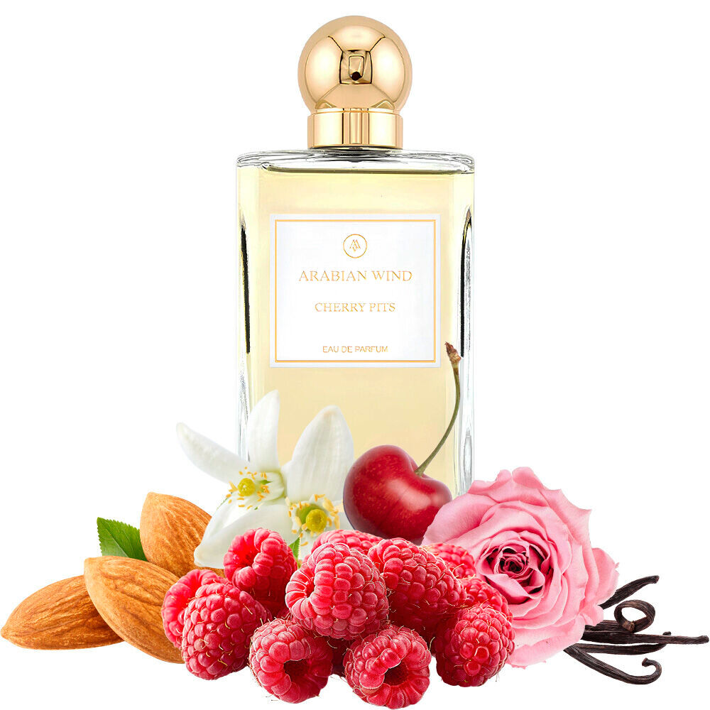 عطر با بوی گیلاس