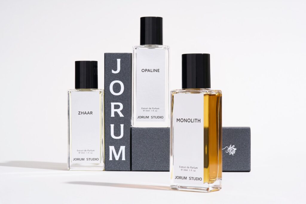 عطر آن اسپوکن جسچر