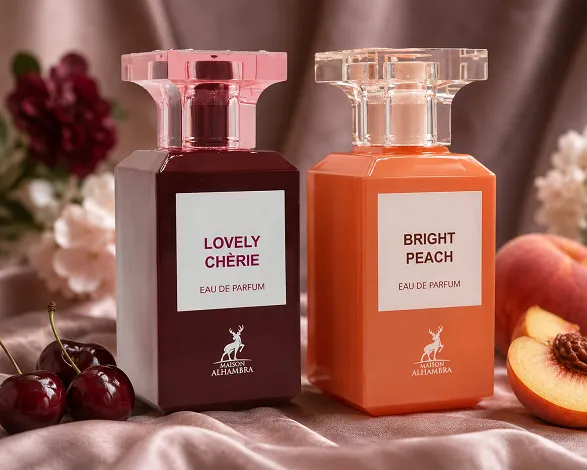 عطرهای ترند نیش