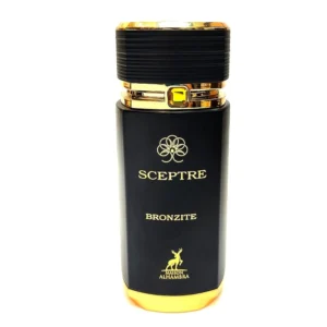 عطر ادکلن الحمبرا سپتر برونزایت