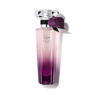 عطر ادکلن لانکوم ترزور میدنایت رز | Lancome Tresor Midnight Rose