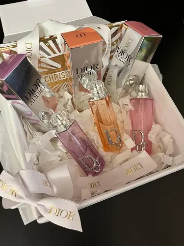 جدیدترین عطر دیور زنانه