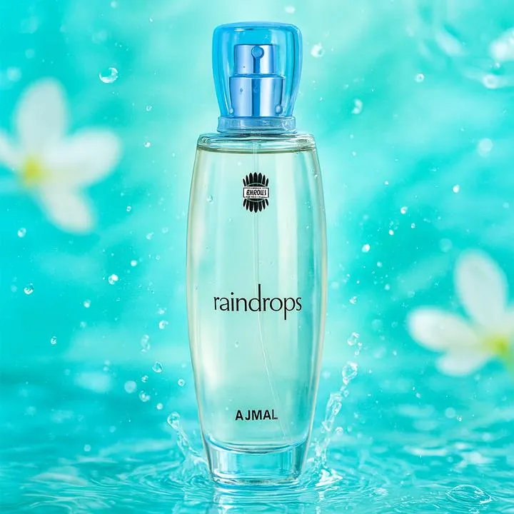 بهترین عطرهای گلی برای تابستان - ریندراپس اجمل