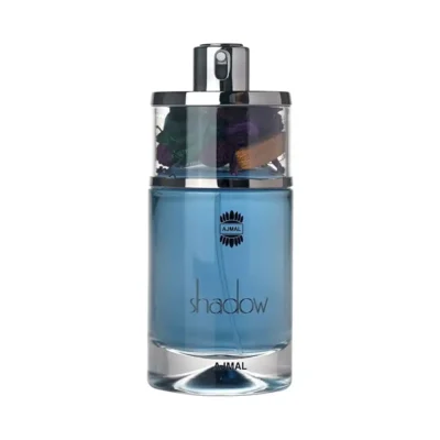 عطر ادکلن اجمل شادو آبی مردانه | Ajmal Shadow for men