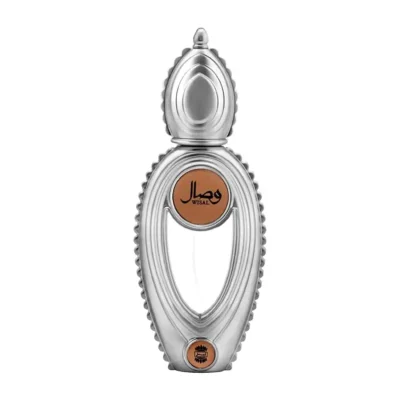 عطر ادکلن اجمل وصال | Wisal Ajmal for women