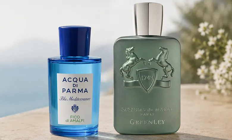 بهترین عطرهای تابستانی و بهاری 2026