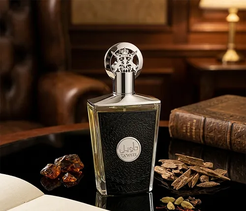 عطر ال ایمنسیت