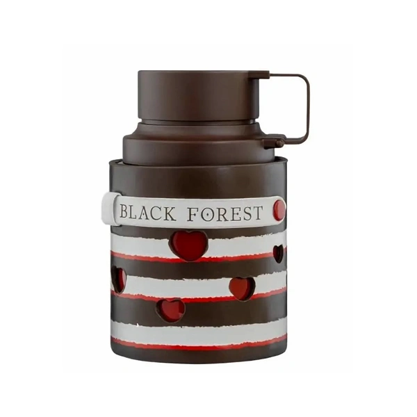 عطر ادکلن اودیسی بلک فارست آرماف